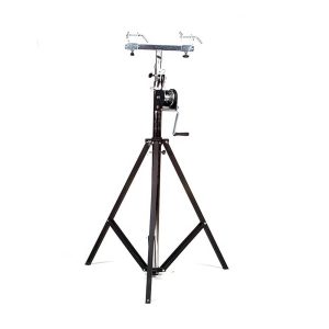 ST-132 Torre Elevadora Global Truss