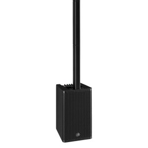 STAGEPAS 1K MK2 Sistema De PA Portátil 1100W 125dB SPL Yamaha.