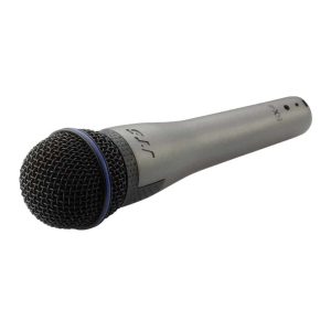 SX-8 Micrófono Vocal Dinámico Cardioide Serie SX JTS