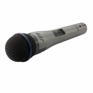 SX-8S Micrófono Vocal Dinámico Cardioide Serie SX JTS