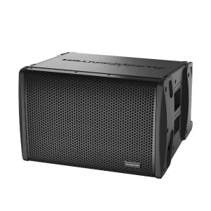 T45-DSP Line Array Activo Artist 4X5 2X1 2000W 136dB DSP Audiocenter.
