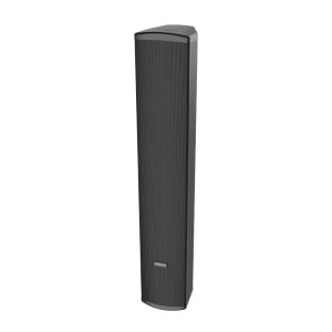 T65 Cabina Pasiva Artist 6X5 480W con Trasnformador de linea 70/100V 133dB Audiocenter