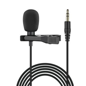TCM-400 Micrófono Lavalier para Celular Takstar