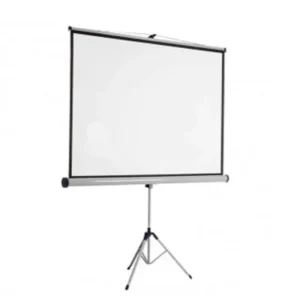 TT244X183 Telón Trípode 244X183 Cms - Importado.