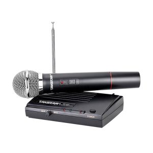 TS-331H Microfono Inalambrico de Mano VHF Takstar