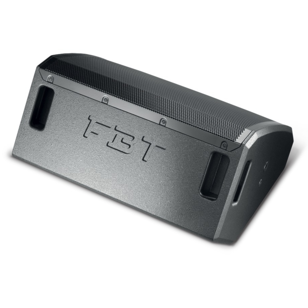 VENTIS 112MA Monitor Activo BI-Amplificada 12" + 1" 900W 129 dB en Madera con DSP FBT - Imagen 3