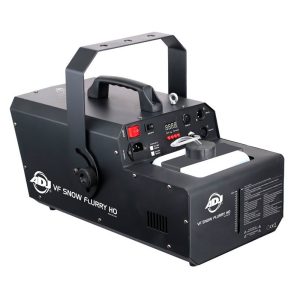 VF Snow Flurry - Camara de Espuma - American DJ