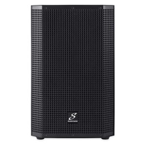 VORTEX 12A Cabina Activa 12" (1400W PICO) 2 Vías - SPL 125 dB - Bluetooth StudioMaster.