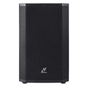 VORTEX 15A Cabina Activa 15" (1400W PICO) 2 Vías - SPL 128 dB - Bluetooth StudioMaster.
