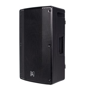 VX12A Cabina Activa 12" (500W RMS -1000W PICO) - Clase D - SPL 117/123dB - Bluetooth - Beta Three B3.