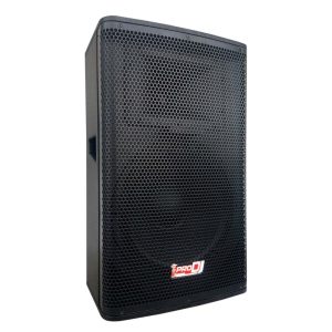 WSF-15 Cabina Pasiva 15" 350W RMS 126dB SPL - ProDj.
