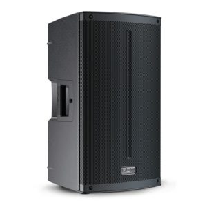 XLITE 110A Cabina Activa 10" 1500W SPL 123/127dB - DSP - Bluetooth FBT.