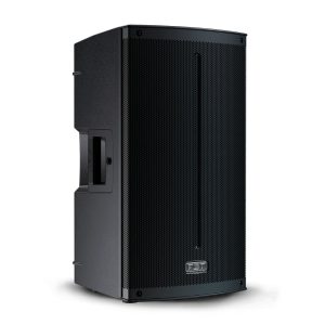 XLITE 115A Cabina Activa 15" 1500W 125/130dB - SPL - Bluetooth FBT.