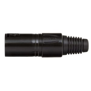 XLR5MVPRON Conector XLR Macho 5 Pines Proel