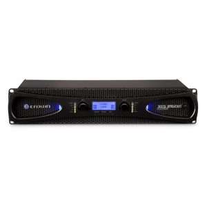 XLS 2502 Amplificador 2 Canales CROWN