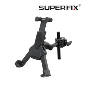 XLT1101B Soporte 2 en 1 Para Tablet y Celular - SuperFix.