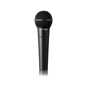 XM8500 Microfono Dinámicos para voces Behringer