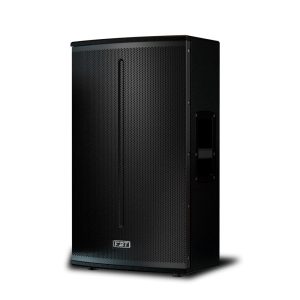 XPRO 112A Cabina Activa 12" 1500W 124/129dB (Madera Contrachapada) - DSP - Bluetooth FBT.