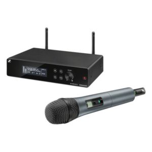 XSW-2-835A Micrófono Inalámbrico Sennheiser