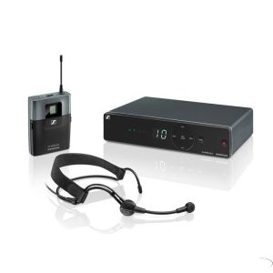 XSW 1-ME3 Micrófono Sennheiser Inalámbrico de Diadema