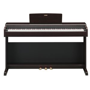 YDP145R Piano Digital Clavinova (Palo de Rosa) + PA-150 Yamaha