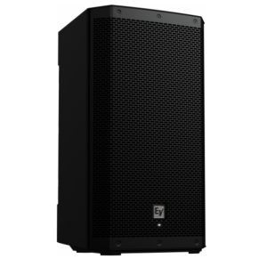 ZLX12P-G2 Cabina Activa 12" 1000W 127dB - Bluetooth ElectroVoice