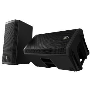 ZLX-15P Electro Voice
