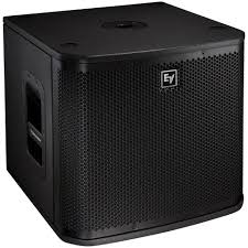 ZXA1 Sub 12" Electro Voice