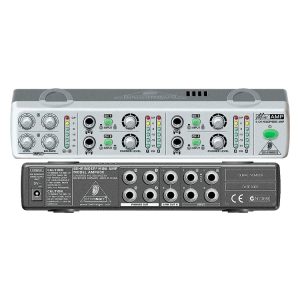 AMP800 Behringer Amplificador de Audifonos