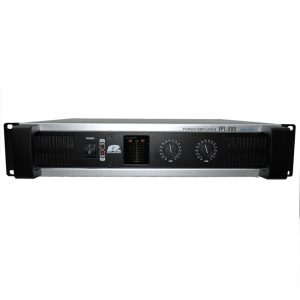 VPL600 Amplificador 600W