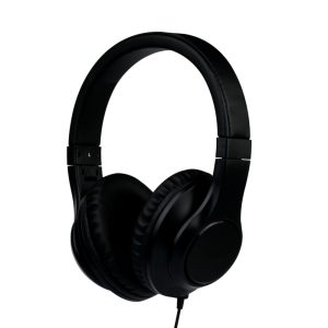 HP2B Audifonos Prodj con microfono en el cable