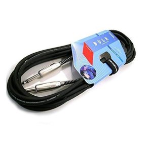 BULK100LU10 Cable para Instrumento 1/4-1/4 10mts PROEL