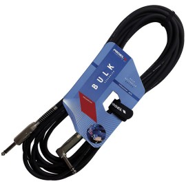 BULK120LU5 Cable para Instrumento 1/4-1/4L 5mts PROEL