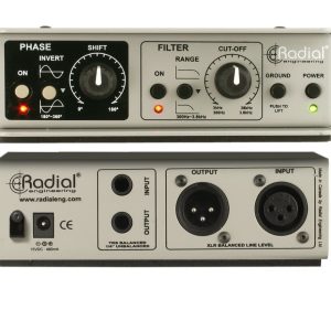 PHAZER Radial
