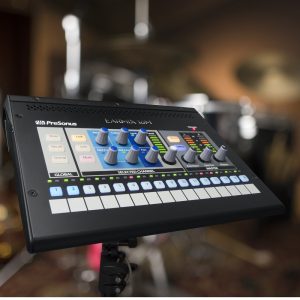 EARMIX16M Sistema de monitoreo Presonus.