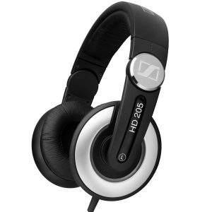 HD205 Sennheiser