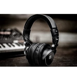 HD9 Audífono Cerrado Dinámico Profesional de Estudio 96dB PRESONUS.