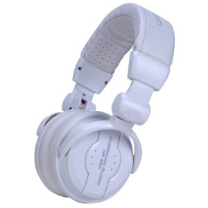 HP550 Snow American Audio