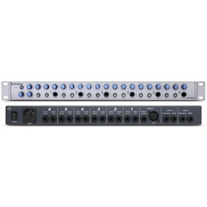 HP60 Amplificador de Audífonos 2 IN - 6 OUT RACK PRESONUS.