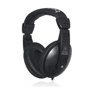 HPM1000BK Audífono para Estudio Behringer.