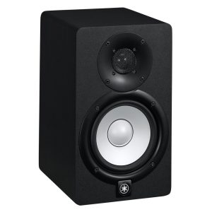 HS5B (UND) Monitor de Estudio Activo 5″ 70W Negro - Yamaha.