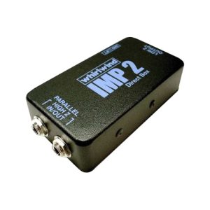IMP-2 Caja Directa pasiva Whirlwind