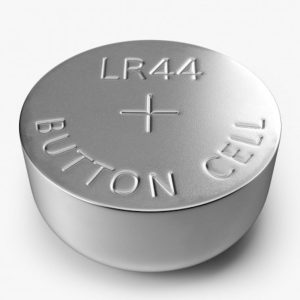 LR44 Pila Alcalina tipo boton 1.5V GP