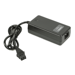 MS-00758-01 Adaptador de voltaje para Series Touchmix 8 y 16 QSC
