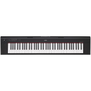 NP32B + PA150 Teclado Piaggiero Yamaha