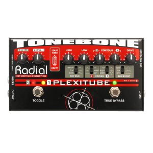 PLEXITUBE Radial
