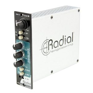 PREMAX Radial