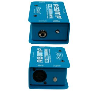 PRO RMP Radial