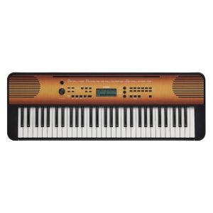 PSR-E360 +PA3 Teclado Electronico Yamaha