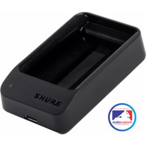 SBC10-903 Cargador individual Shure para bateria SB903.